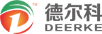 德尔科工业污泥低温干化设备厂家Logo