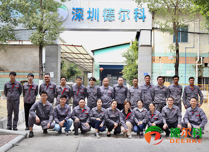 德尔科述工业污泥为什么一定要进行污泥干化(图2)