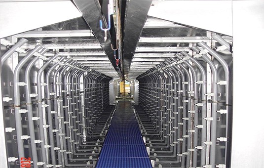 污泥除湿干化-除湿热泵污泥干化厂商-污泥烘干生产厂家(图1)